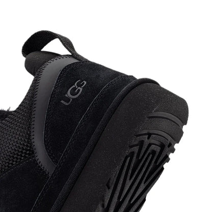 UGG Lowmel black