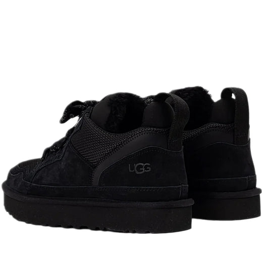 UGG Lowmel black