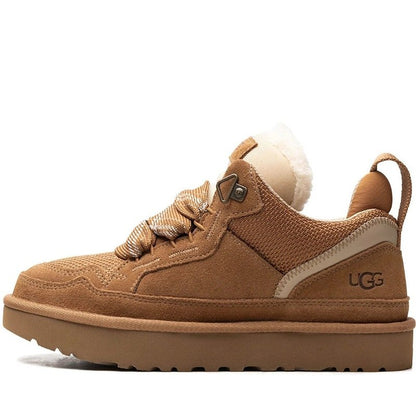UGG Lowmel Chestnut
