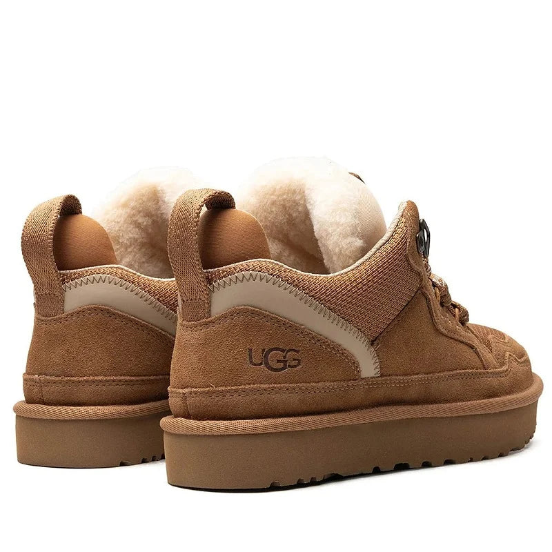 UGG Lowmel Chestnut
