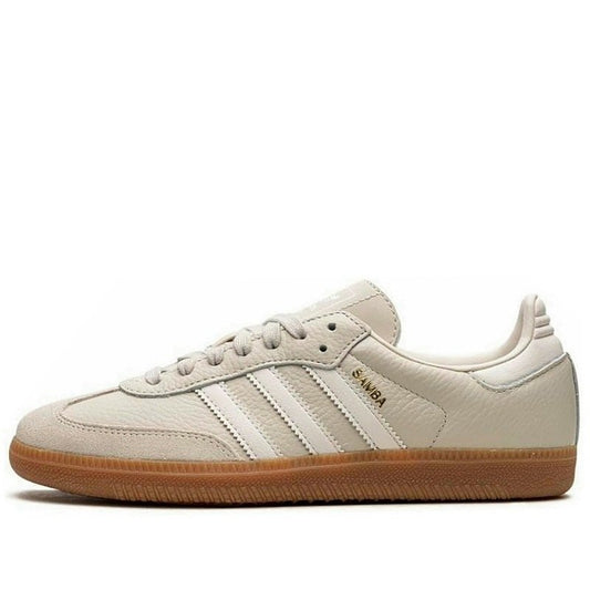 Adidas Samba OG 'Aluminium Gum'