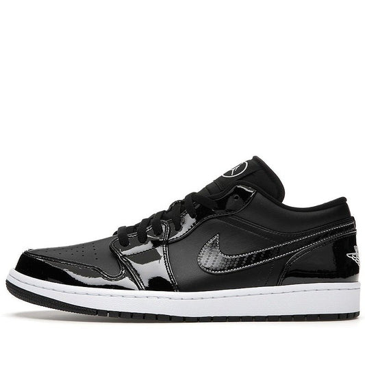 Air Jordan 1 Low 'All Star 2021'