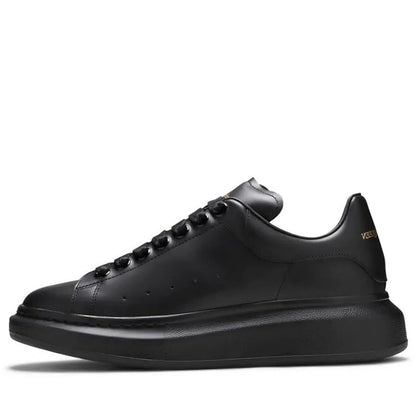 Alexander McQueen Oversized Sneaker 'Pure Black'