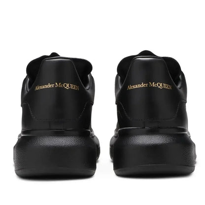 Alexander McQueen Oversized Sneaker 'Pure Black'