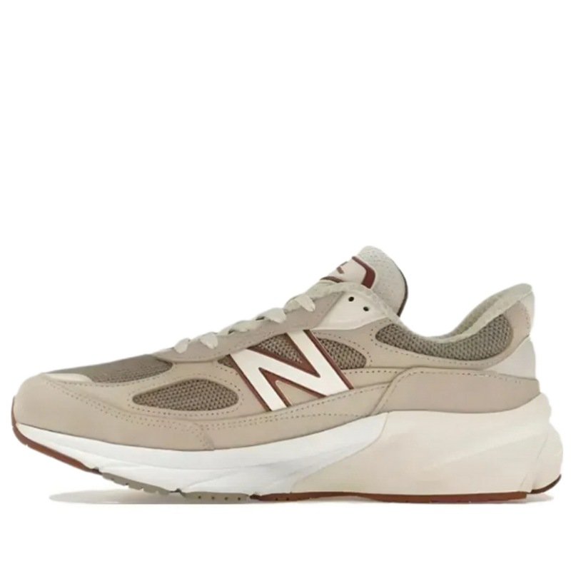 New Balance 990v6 USA Loro Piana