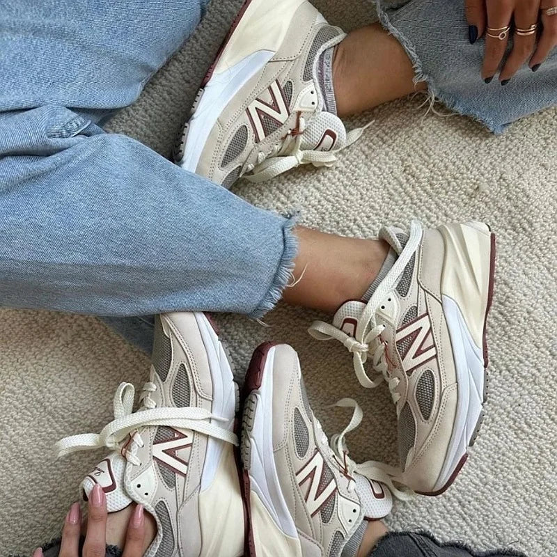 New Balance 990v6 USA Loro Piana