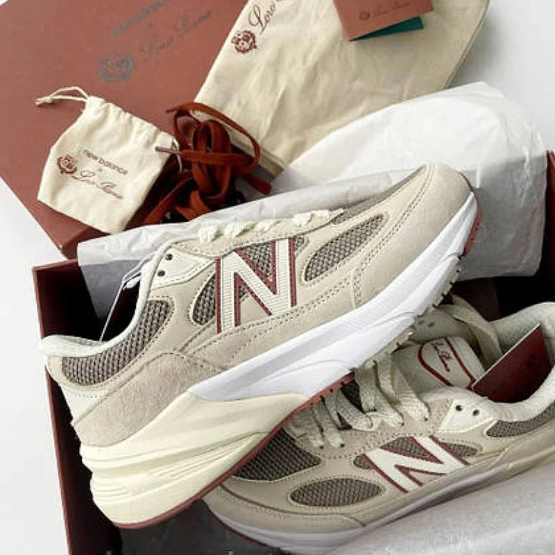 New Balance 990v6 USA Loro Piana
