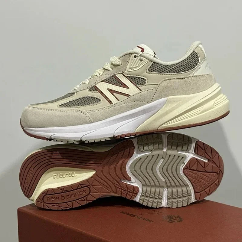 New Balance 990v6 USA Loro Piana