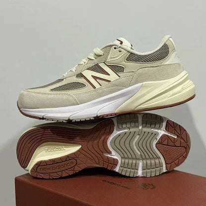 New Balance 990v6 USA Loro Piana