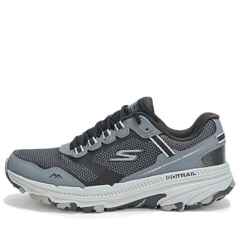 Skechers Go Run Trail Altitude 2.0 Grey