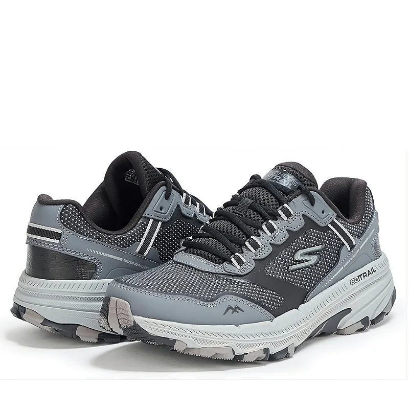 Skechers Go Run Trail Altitude 2.0 Grey