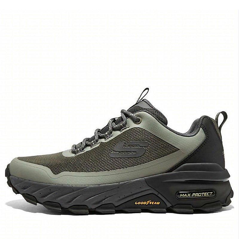 Skechers Max Protect-Liberated 'Olive Green'