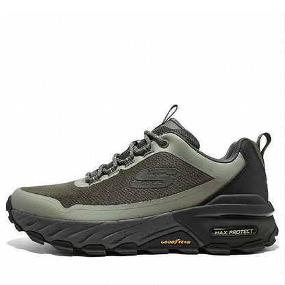 Skechers Max Protect-Liberated 'Olive Green'