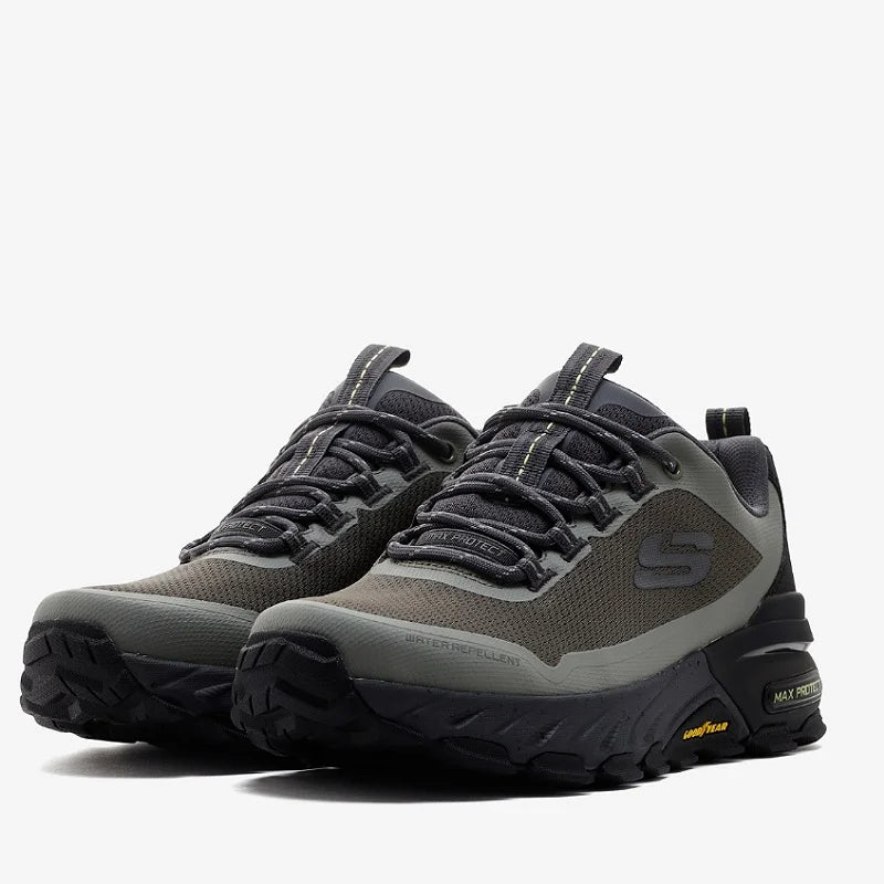 Skechers Max Protect-Liberated 'Olive Green'