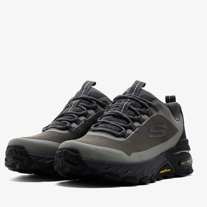 Skechers Max Protect-Liberated 'Olive Green'