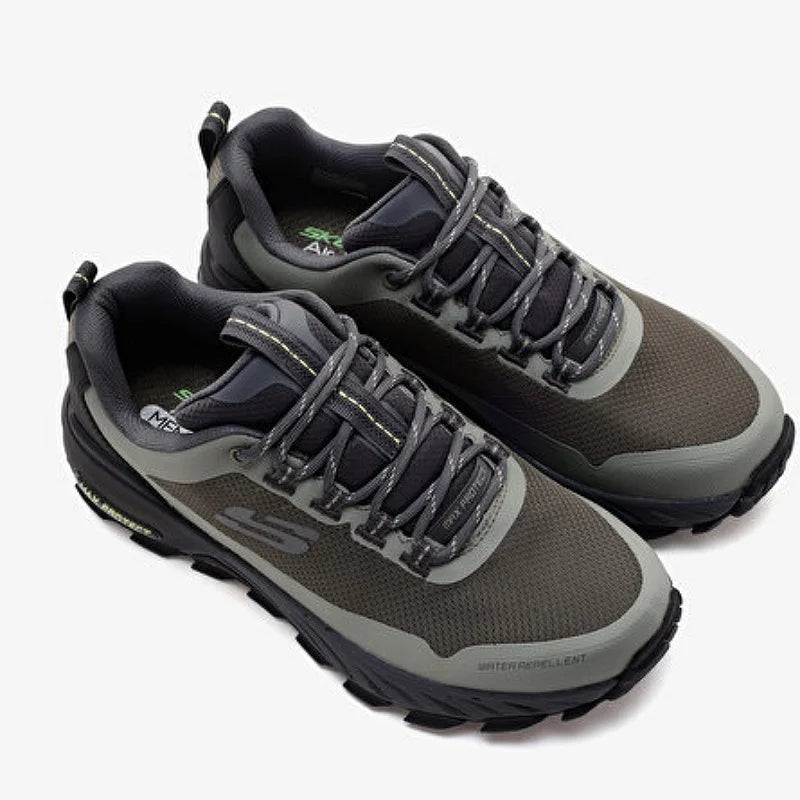 Skechers Max Protect-Liberated 'Olive Green'