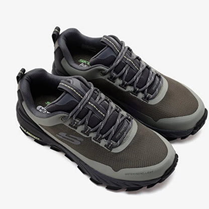 Skechers Max Protect-Liberated 'Olive Green'