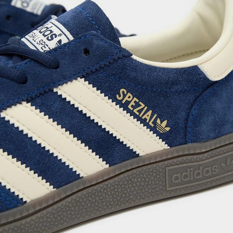 Adidas HANDBALL SPEZIAL INDIGO CREAM WHITE