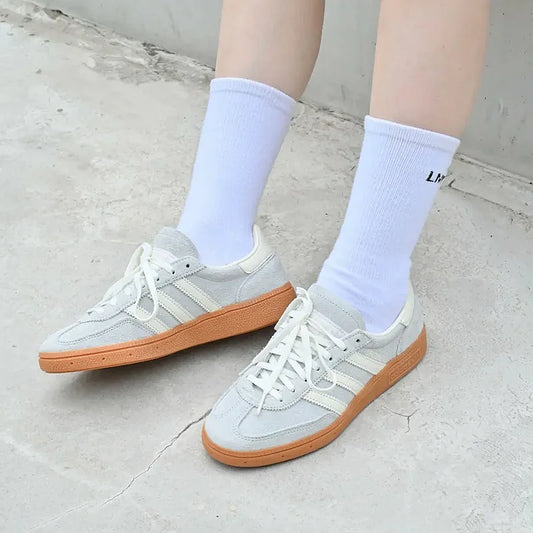Adidas Handball Spezial Wonder Silver Gum