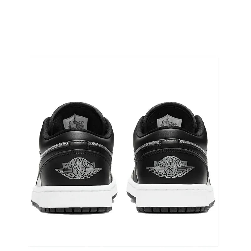 Air Jordan 1 Low SE 'Silver Toe