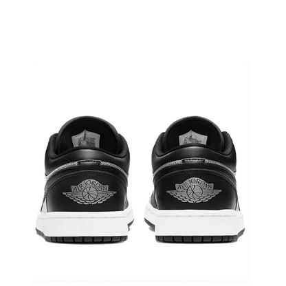 Air Jordan 1 Low SE 'Silver Toe