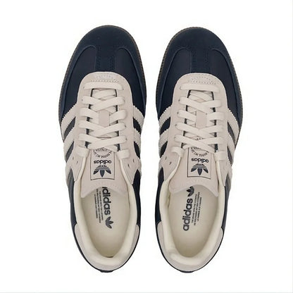adidas Samba OG "Aurora Ink Cream White"