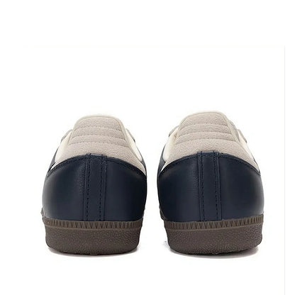 adidas Samba OG "Aurora Ink Cream White"