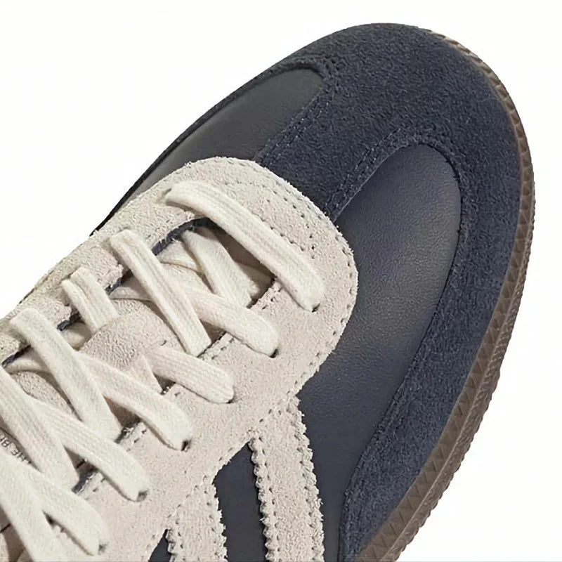 adidas Samba OG "Aurora Ink Cream White"