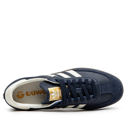 Adidas samba OG Night Navy Cream White Gum