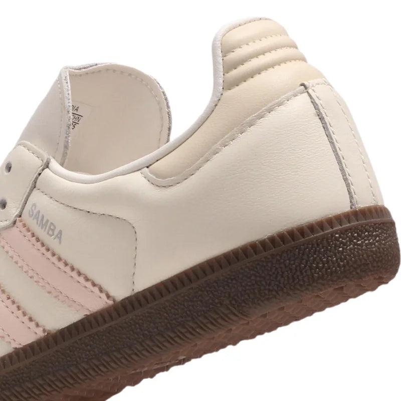 Adidas Samba Og Wonder Quartz