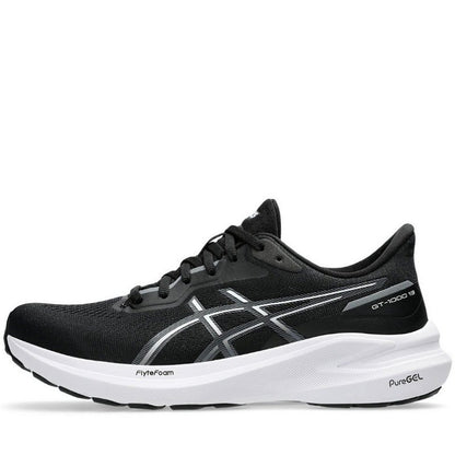 Asics GT-1000 13 Noir blanc