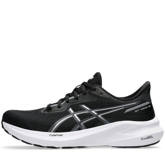 Asics GT-1000 13 Noir blanc