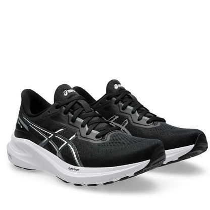 Asics GT-1000 13 Noir blanc