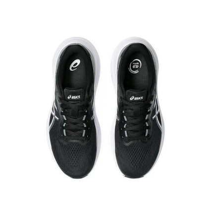 Asics GT-1000 13 Noir blanc