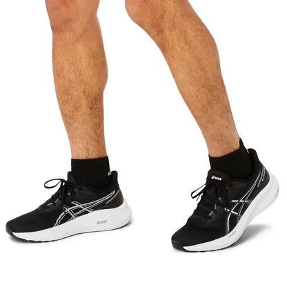 Asics GT-1000 13 Noir blanc