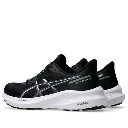 Asics GT-1000 13 Noir blanc