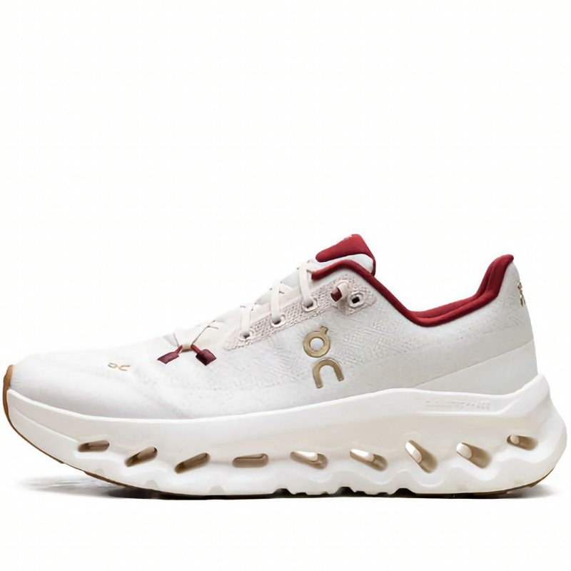 On Running Cloudtilt "Pearl/Ivory"