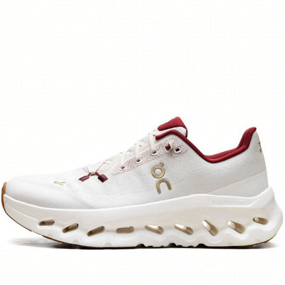 On Running Cloudtilt "Pearl/Ivory"