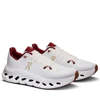 On Running Cloudtilt "Pearl/Ivory"