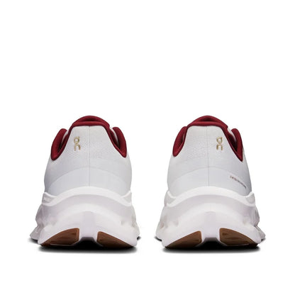 On Running Cloudtilt "Pearl/Ivory"