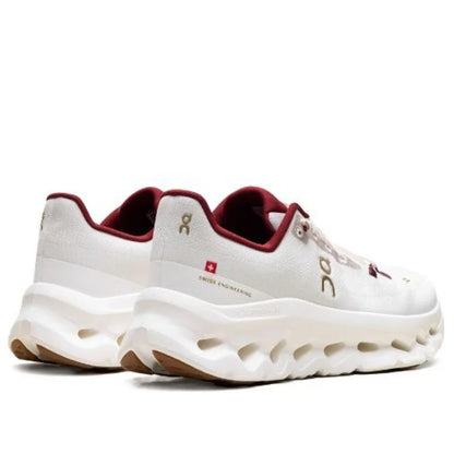 On Running Cloudtilt "Pearl/Ivory"