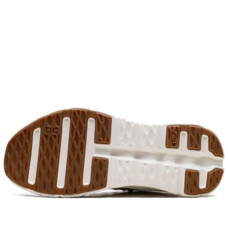 On Running Cloudtilt "Pearl/Ivory"