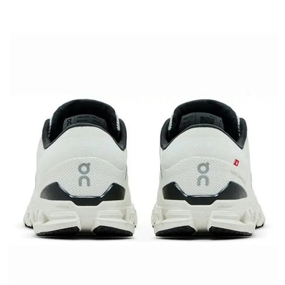 On Cloud X 4 'Ivory Black'