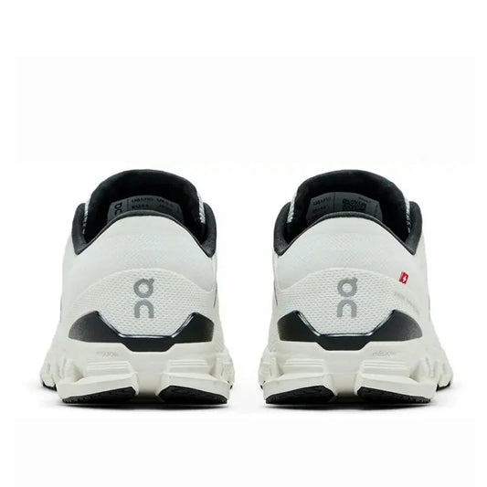 On Cloud X 4 'Ivory Black'