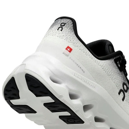 On Cloudtilt "Black Ivory"