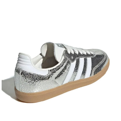 adidas Samba OG « Metallic Cracked »