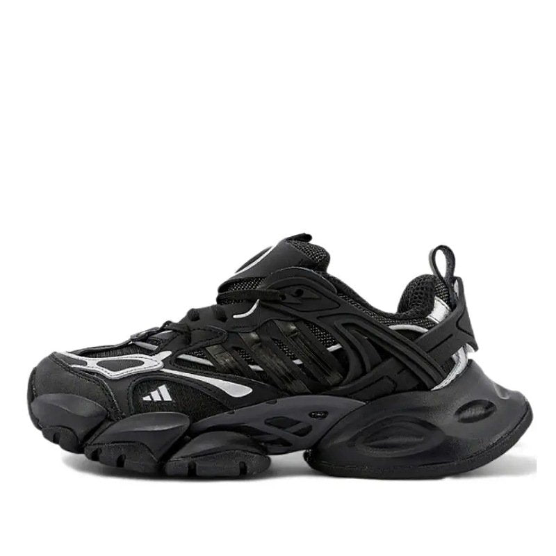 adidas Vento XLG Runner Deluxe 'Black'