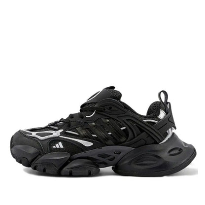 adidas Vento XLG Runner Deluxe 'Black'