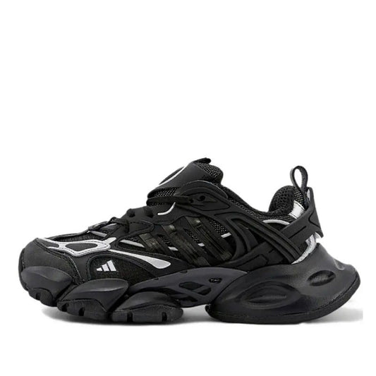 adidas Vento XLG Runner Deluxe 'Black'