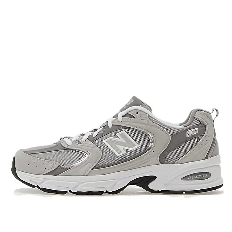 New Balance 530 'Grey Matter'